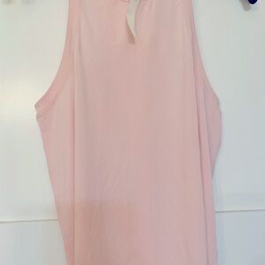 Lululemon Ultra Light Waist Length Tank Top